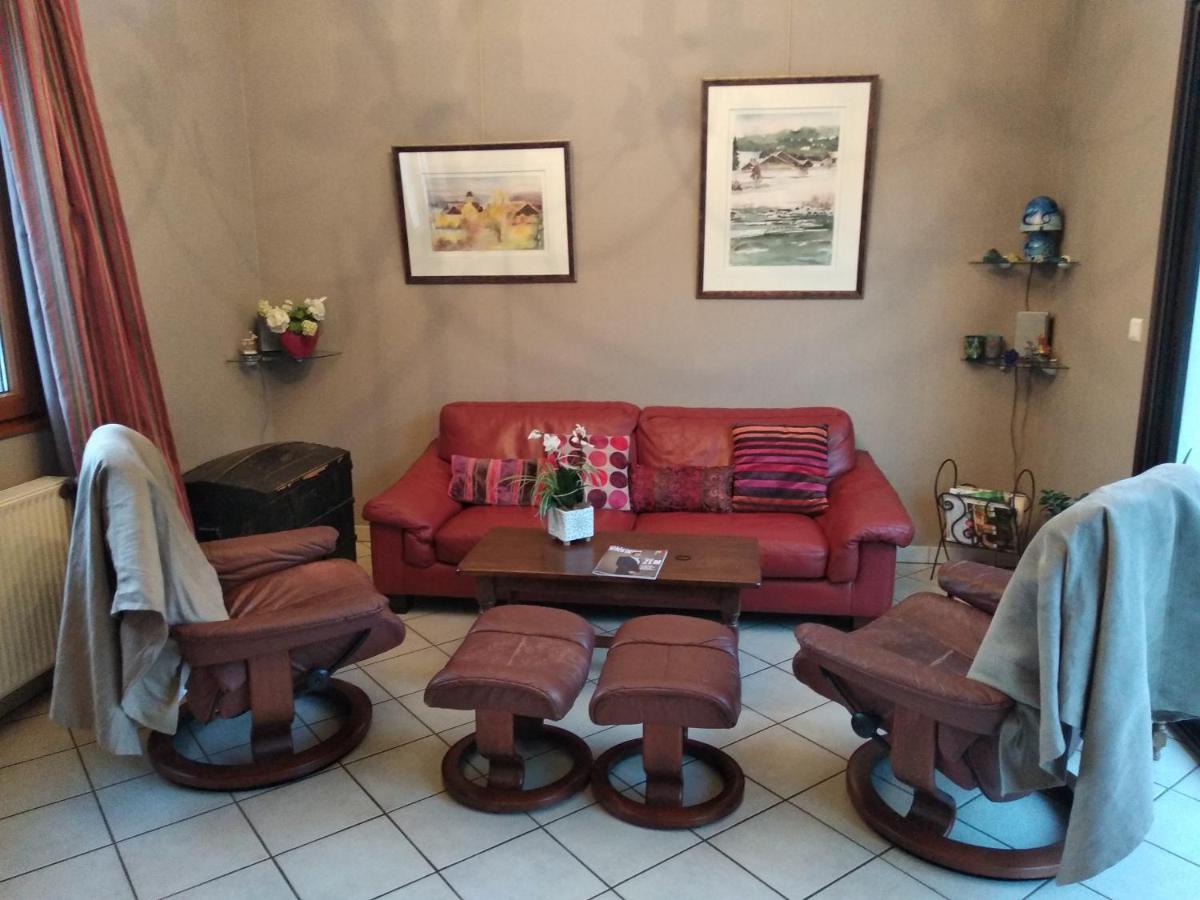Chambre De L'Oree Du Bois Audeux Zewnętrze zdjęcie