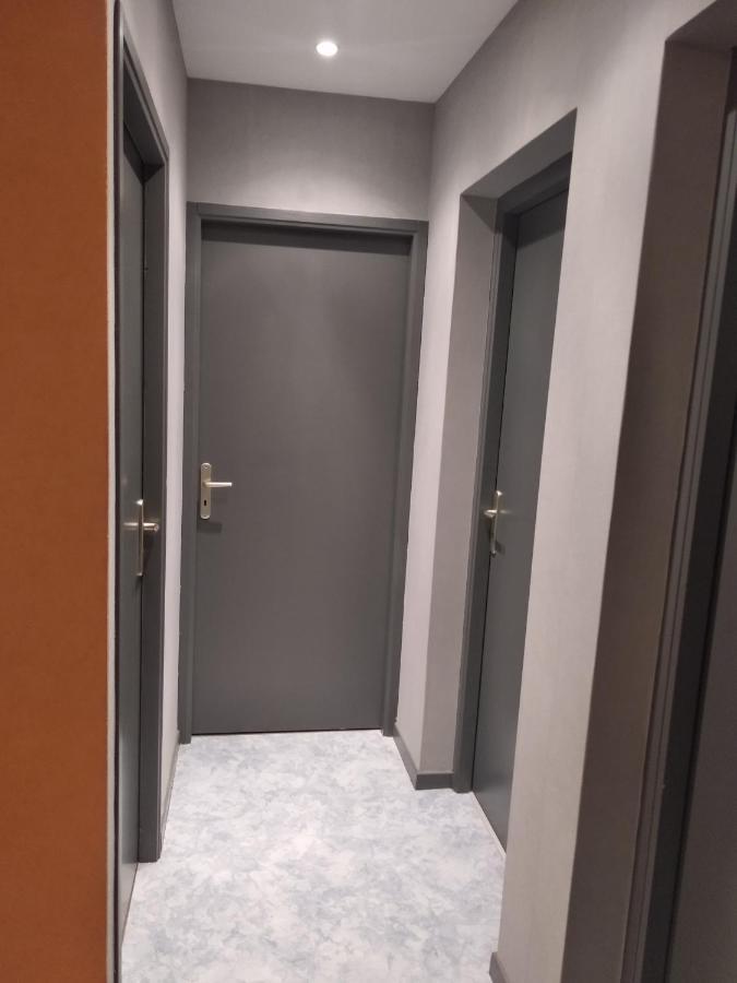 Chambre De L'Oree Du Bois Audeux Zewnętrze zdjęcie