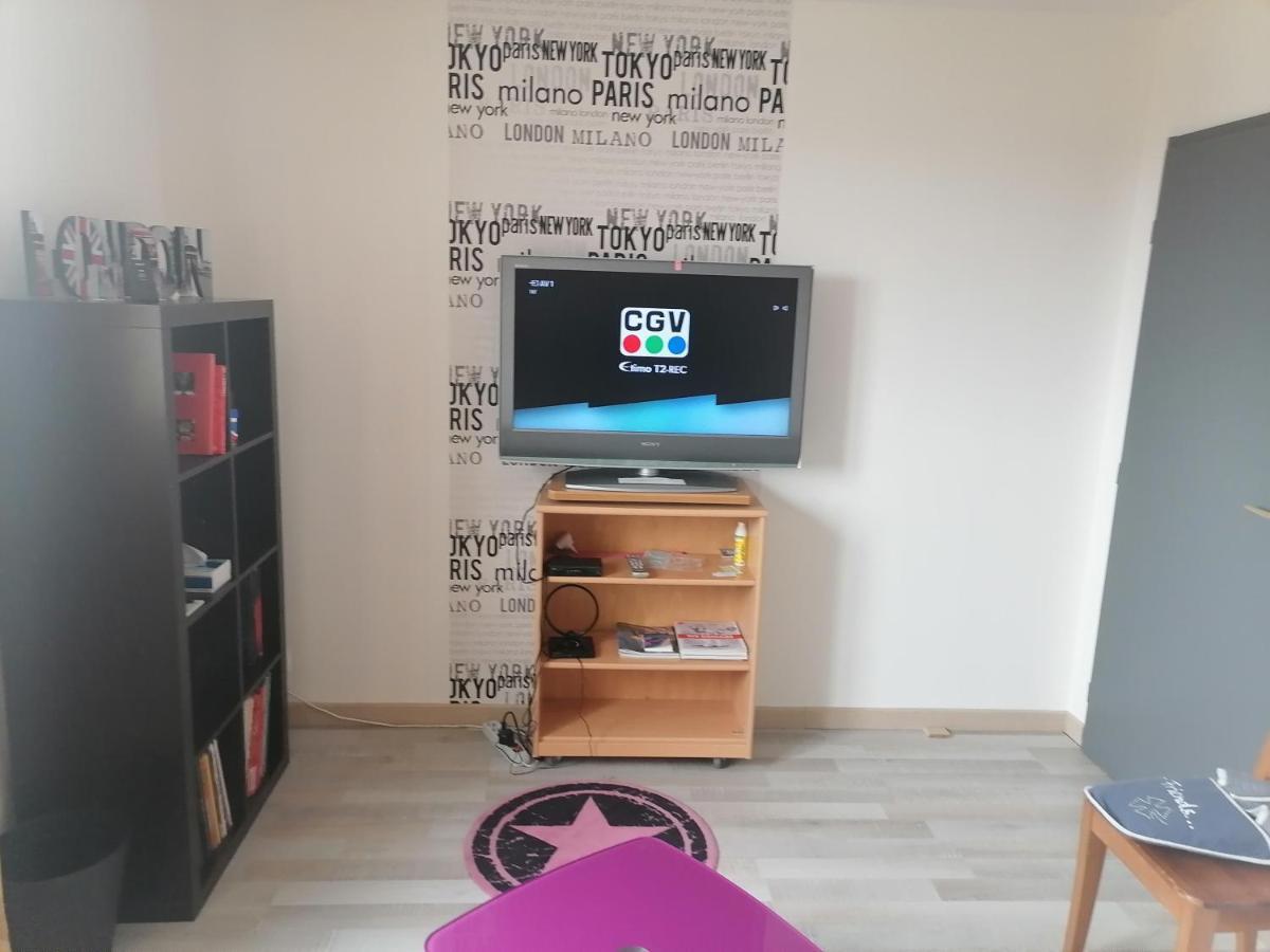 Chambre De L'Oree Du Bois Audeux Zewnętrze zdjęcie