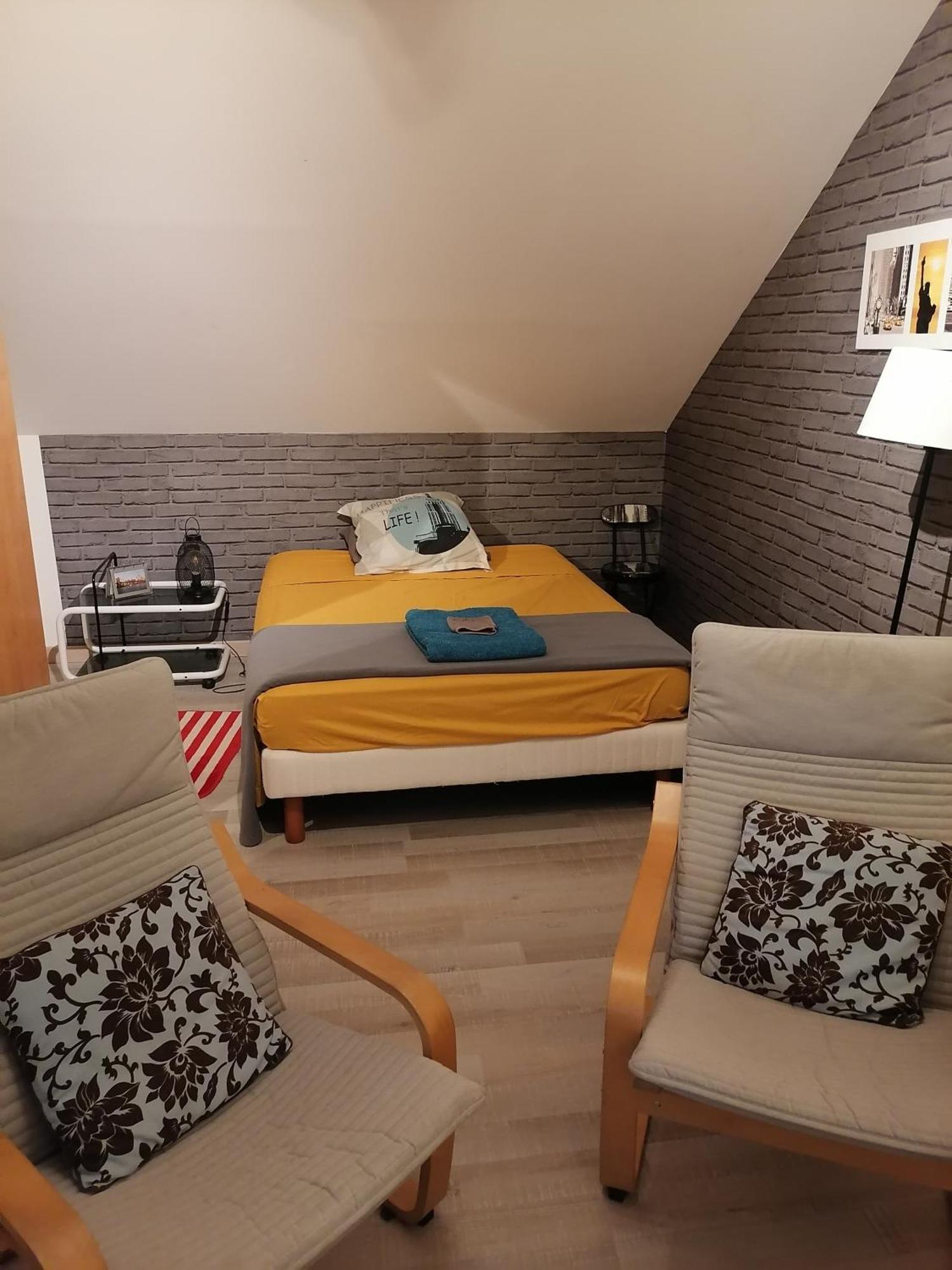 Chambre De L'Oree Du Bois Audeux Zewnętrze zdjęcie
